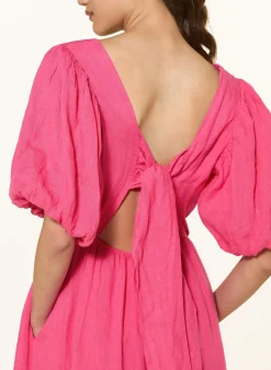 Leinenkleid