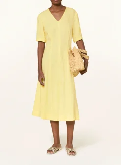 Leinenkleid