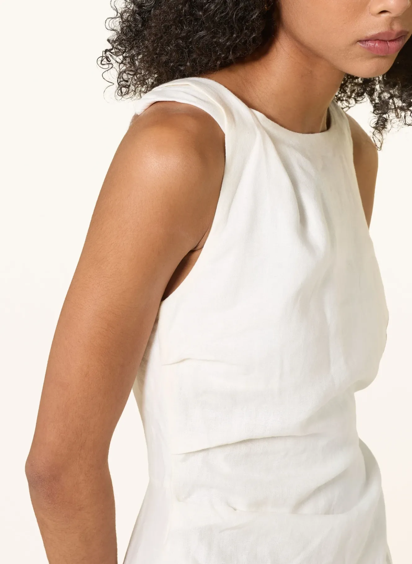 Leinenkleid CERA