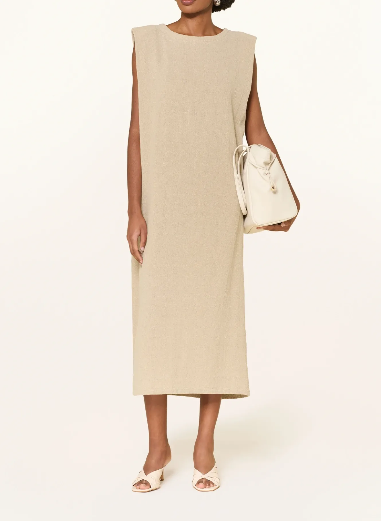 Leinenkleid DEBBIE