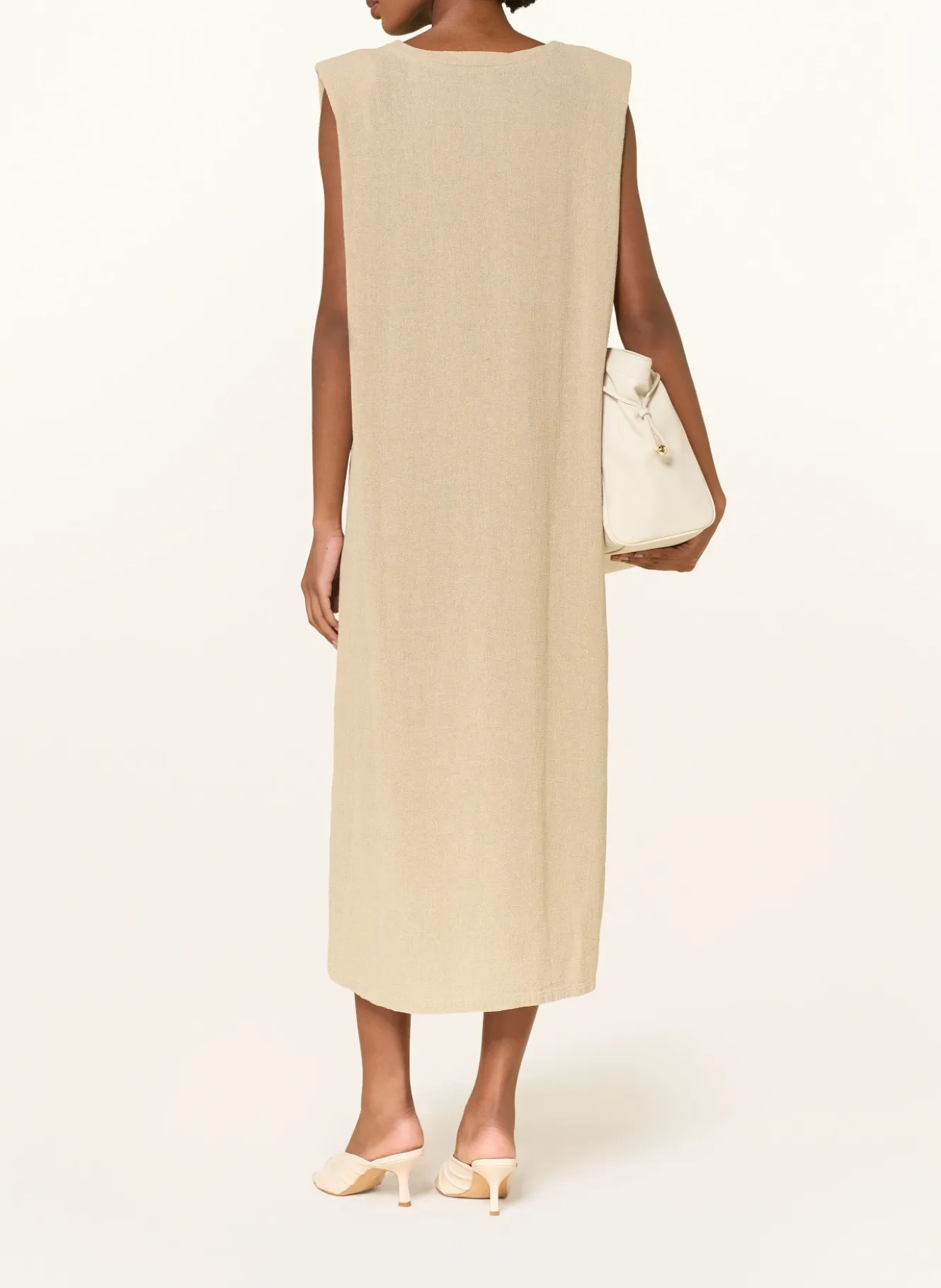 Leinenkleid DEBBIE