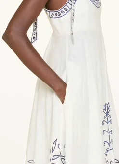 Leinenkleid LEELA
