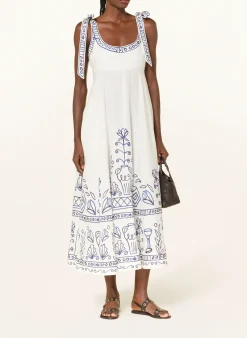 Leinenkleid LEELA