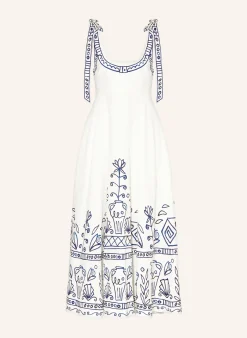 Leinenkleid LEELA