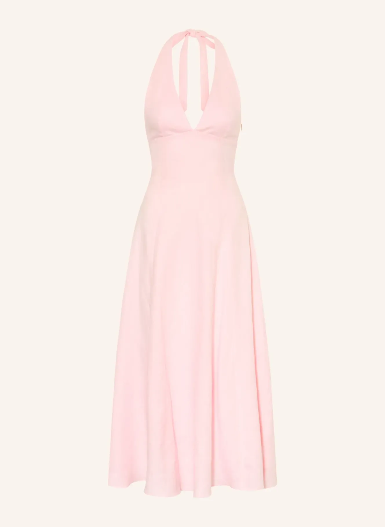 Leinenkleid MARAIS
