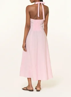 Leinenkleid MARAIS