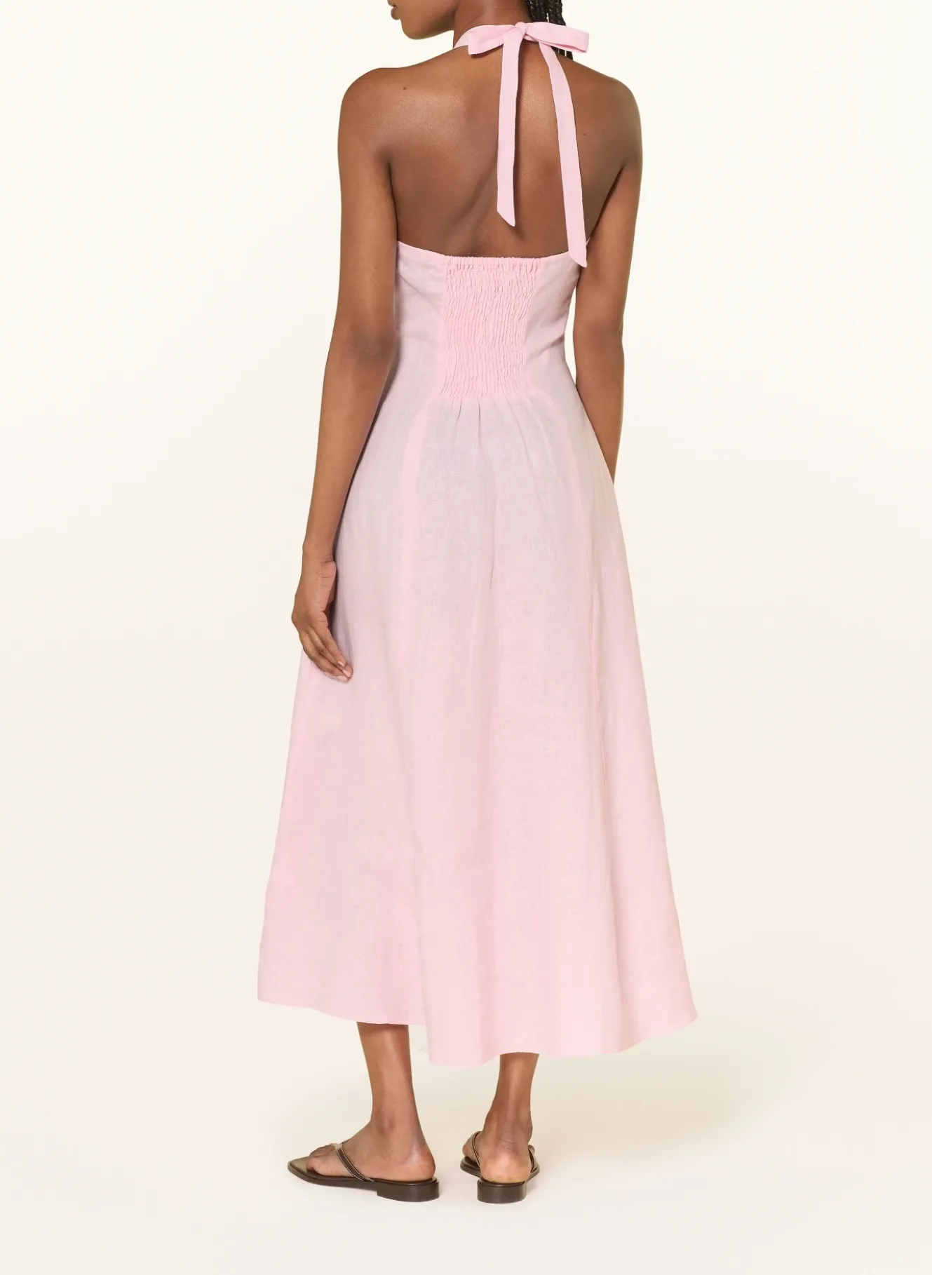 Leinenkleid MARAIS
