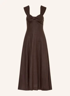 Leinenkleid PALLIDA