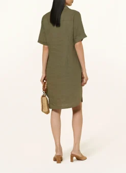 Leinenkleid THOMAS