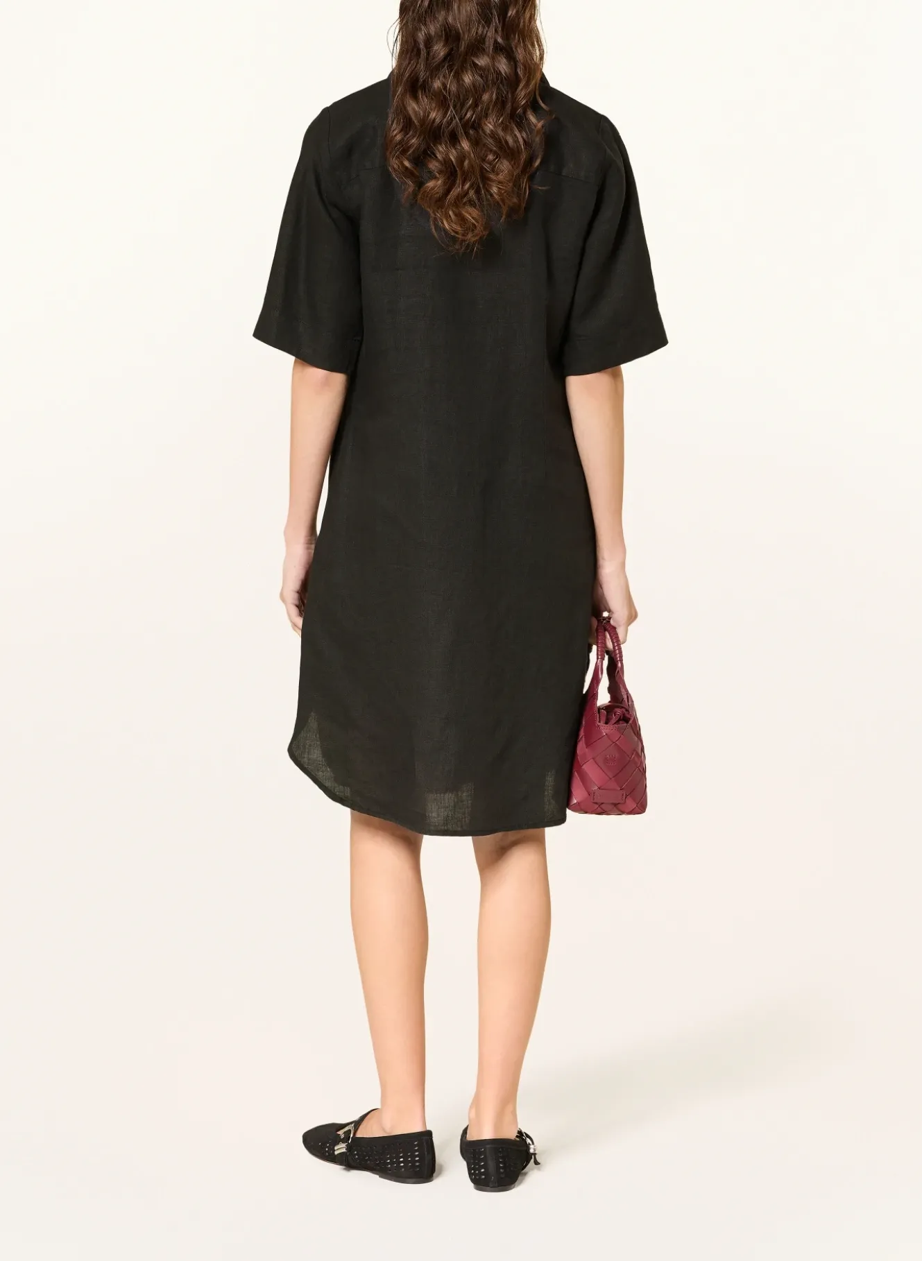 Leinenkleid THOMAS