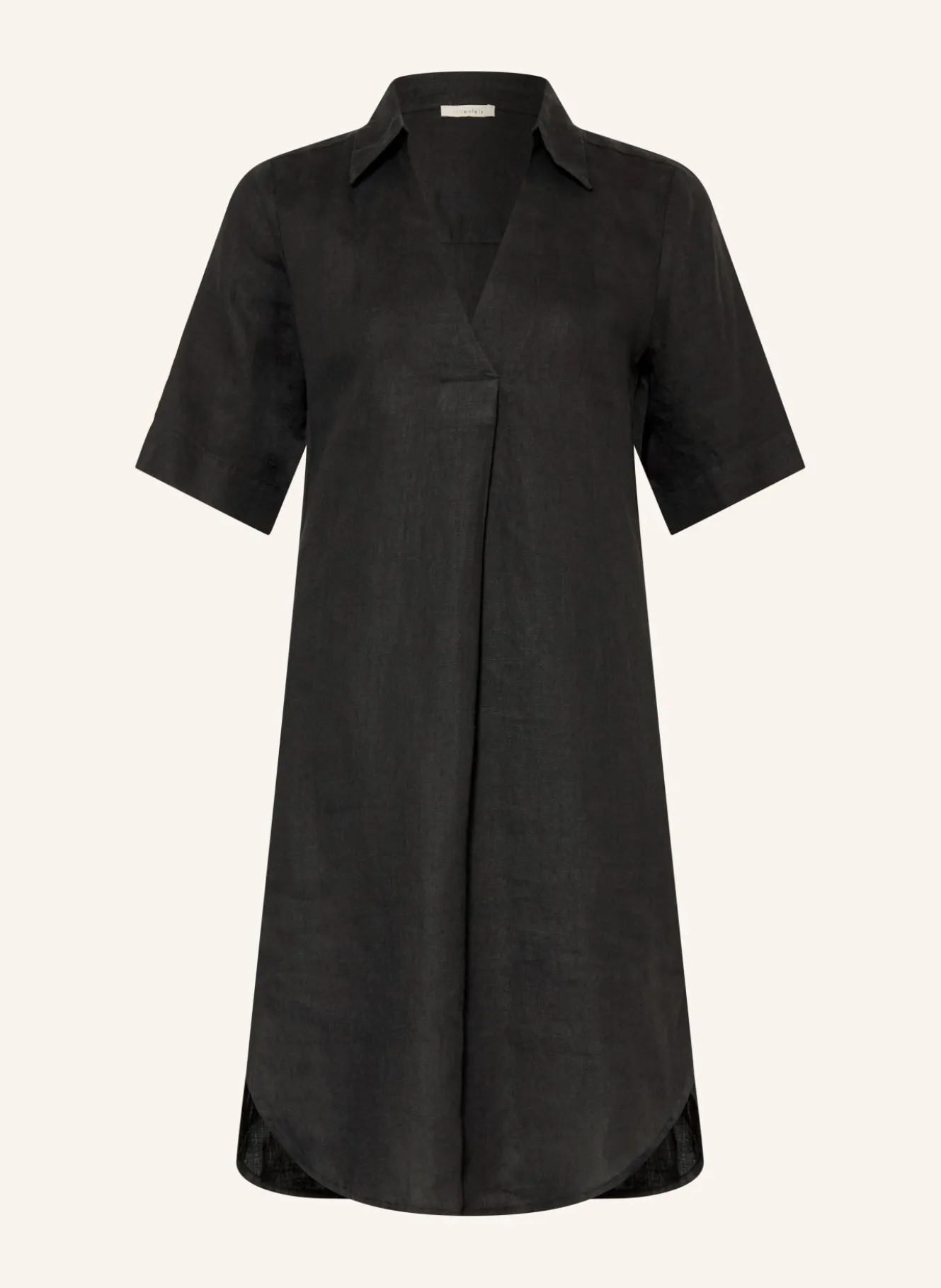 Leinenkleid THOMAS