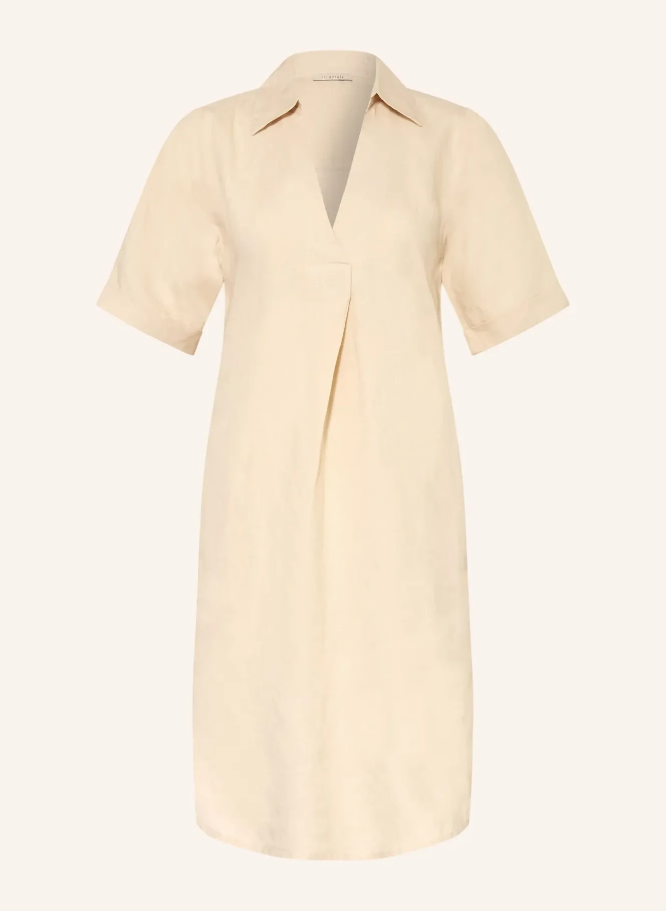 Leinenkleid THOMAS
