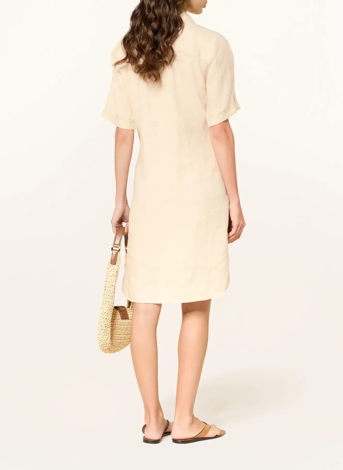 Leinenkleid THOMAS