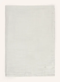 Leinen-Plaid LINKA