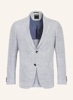 Leinensakko Extra Slim Fit