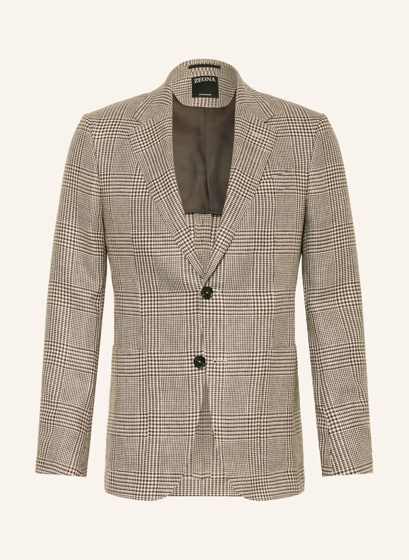 Leinensakko Extra Slim Fit