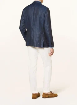 Leinensakko GIRO Shaped Fit