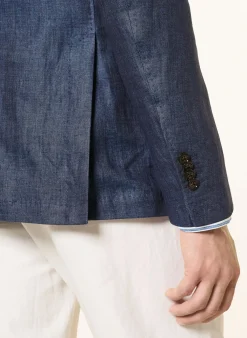 Leinensakko GIRO Shaped Fit