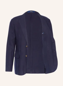Leinensakko Slim Fit