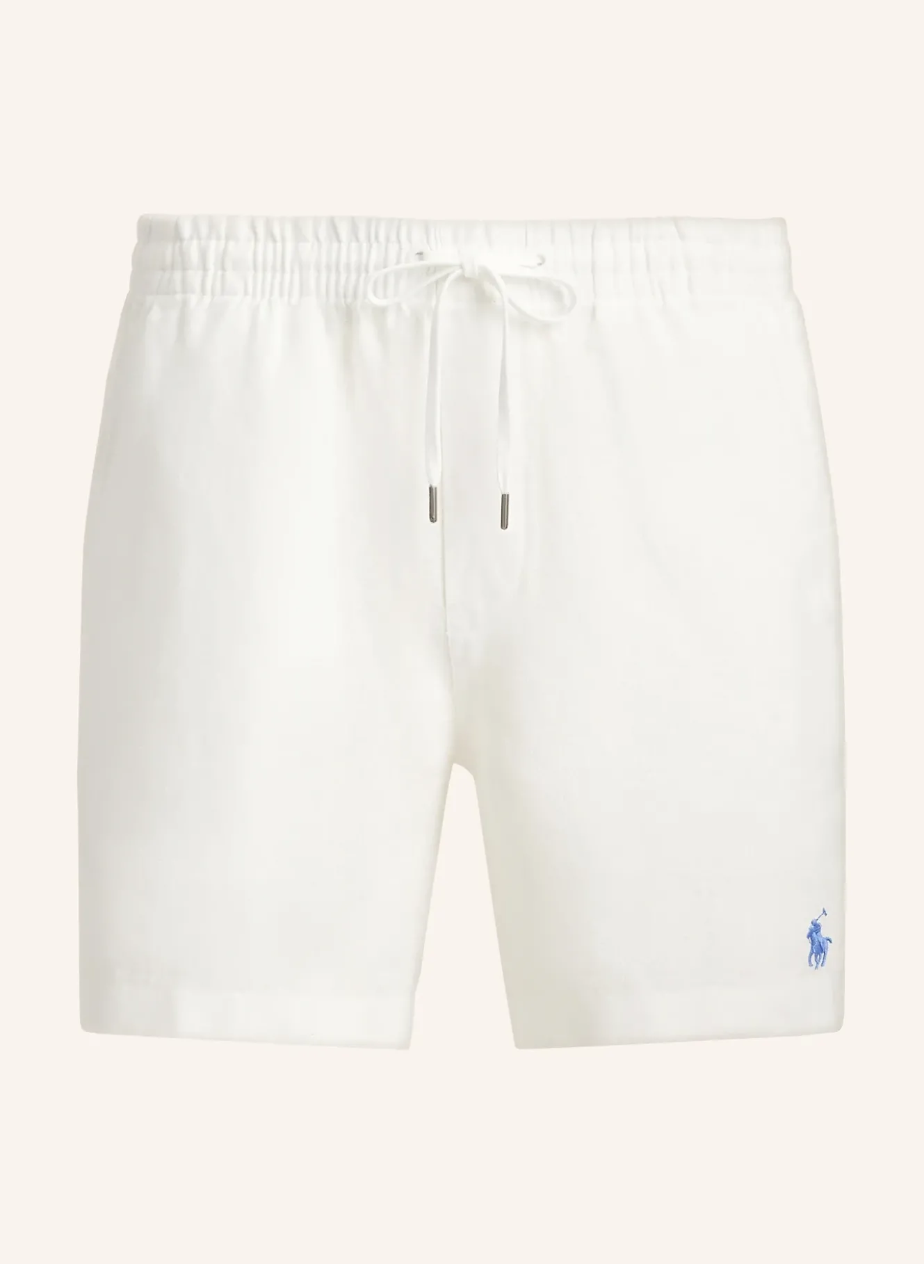 Leinenshorts