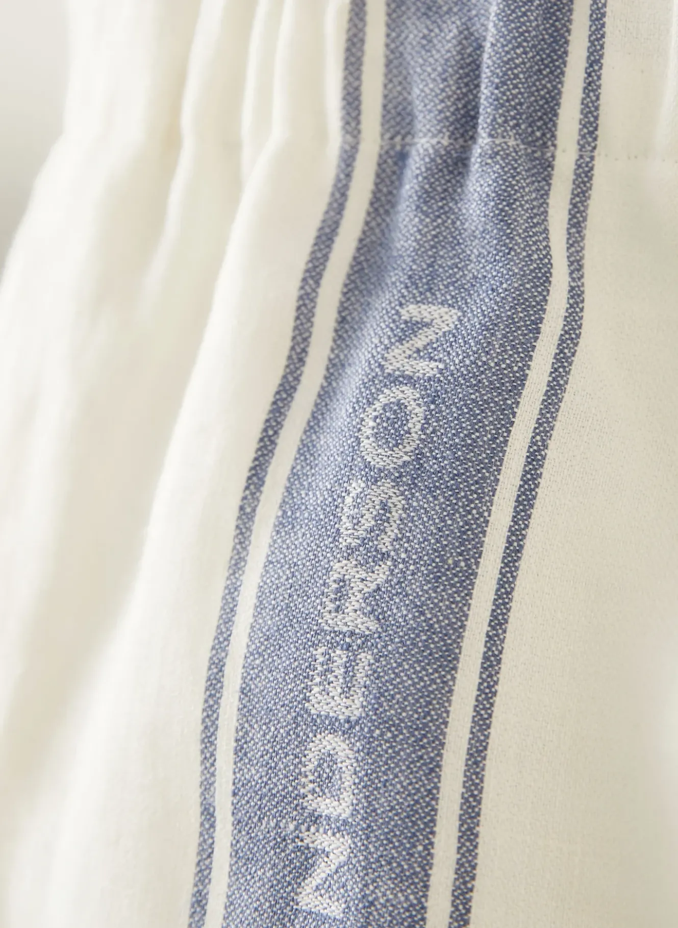 Leinenshorts