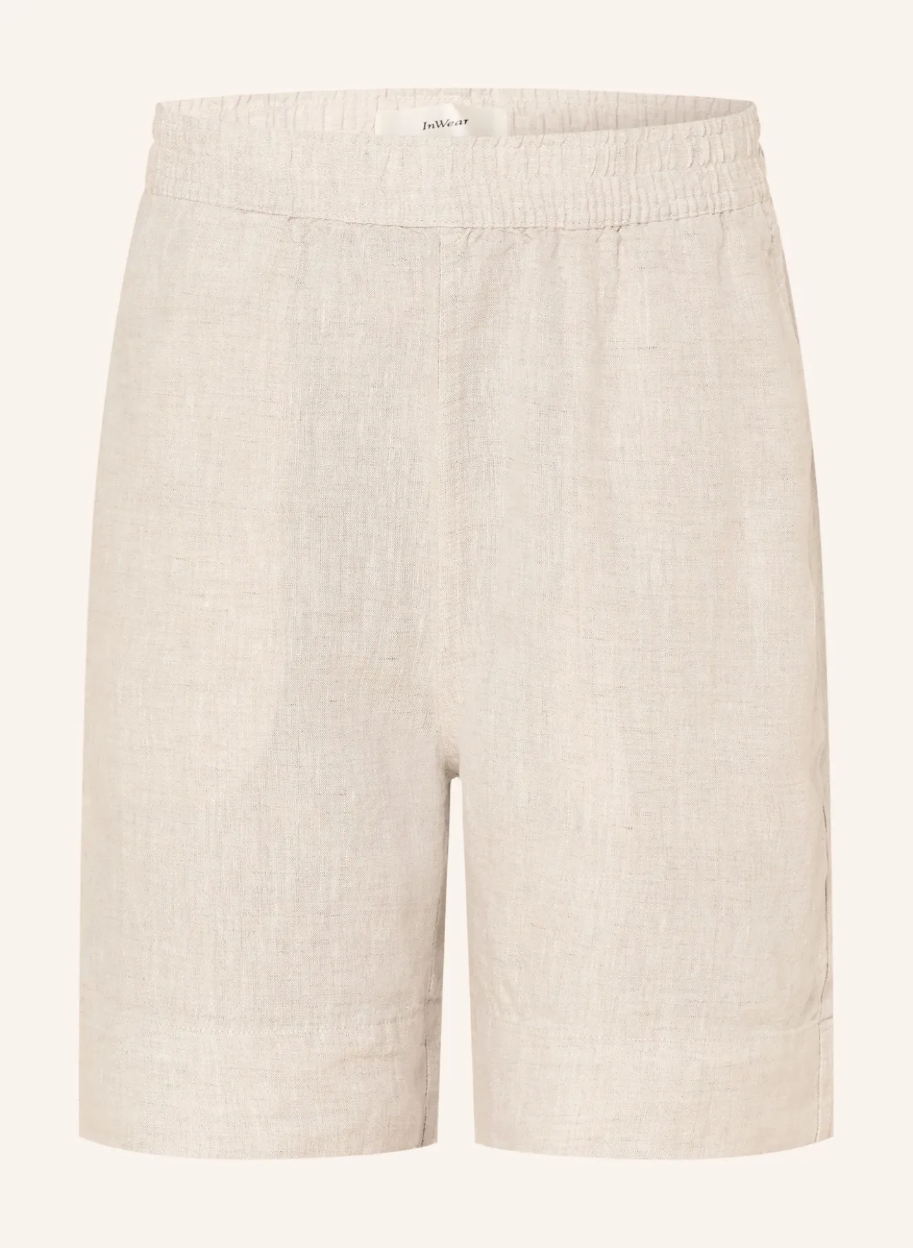 Leinenshorts ELINORIW