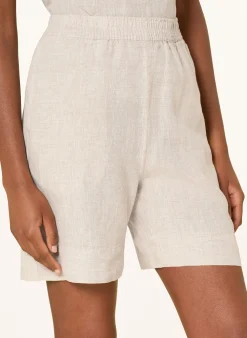 Leinenshorts ELINORIW