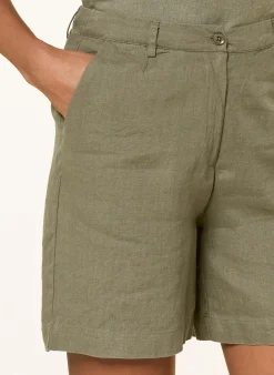 Leinenshorts JONAS