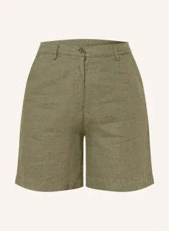 Leinenshorts JONAS