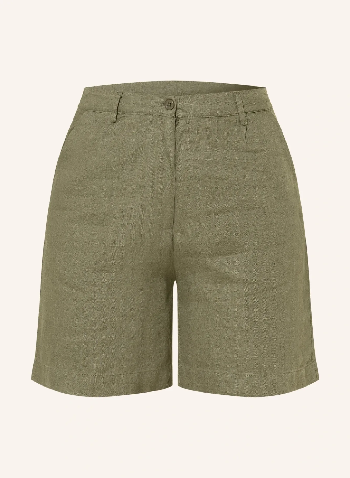 Leinenshorts JONAS