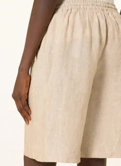 Leinenshorts SANNY