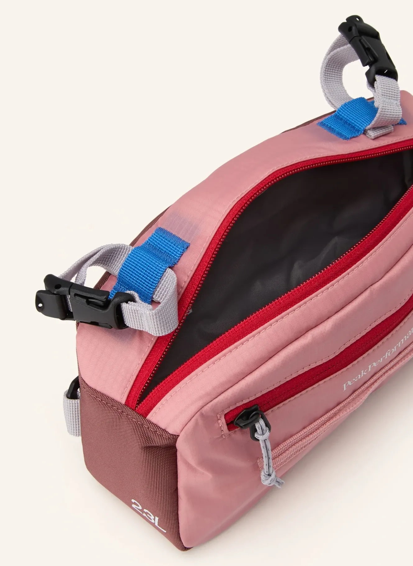 Lenkertasche STREET BIKE BAG