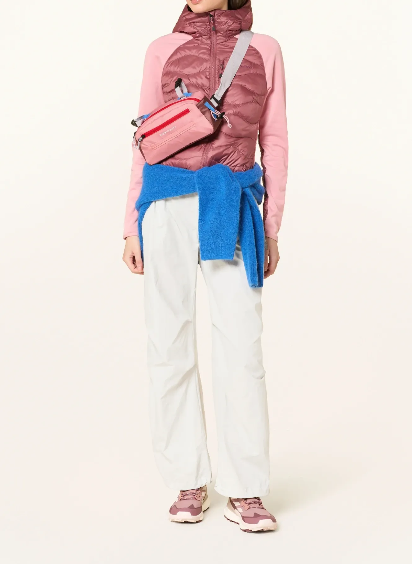 Lenkertasche STREET BIKE BAG