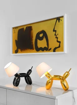 Leuchte DOGGY