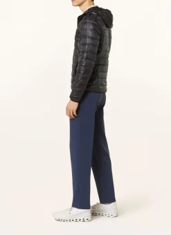 Lightweight-Daunenjacke