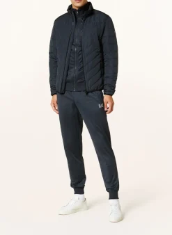 Lightweight-Daunenjacke