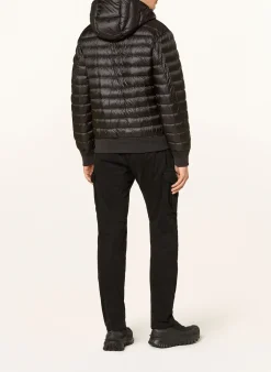 Lightweight-Daunenjacke