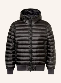 Lightweight-Daunenjacke