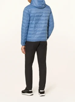 Lightweight-Daunenjacke