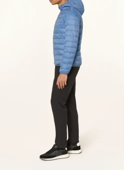 Lightweight-Daunenjacke