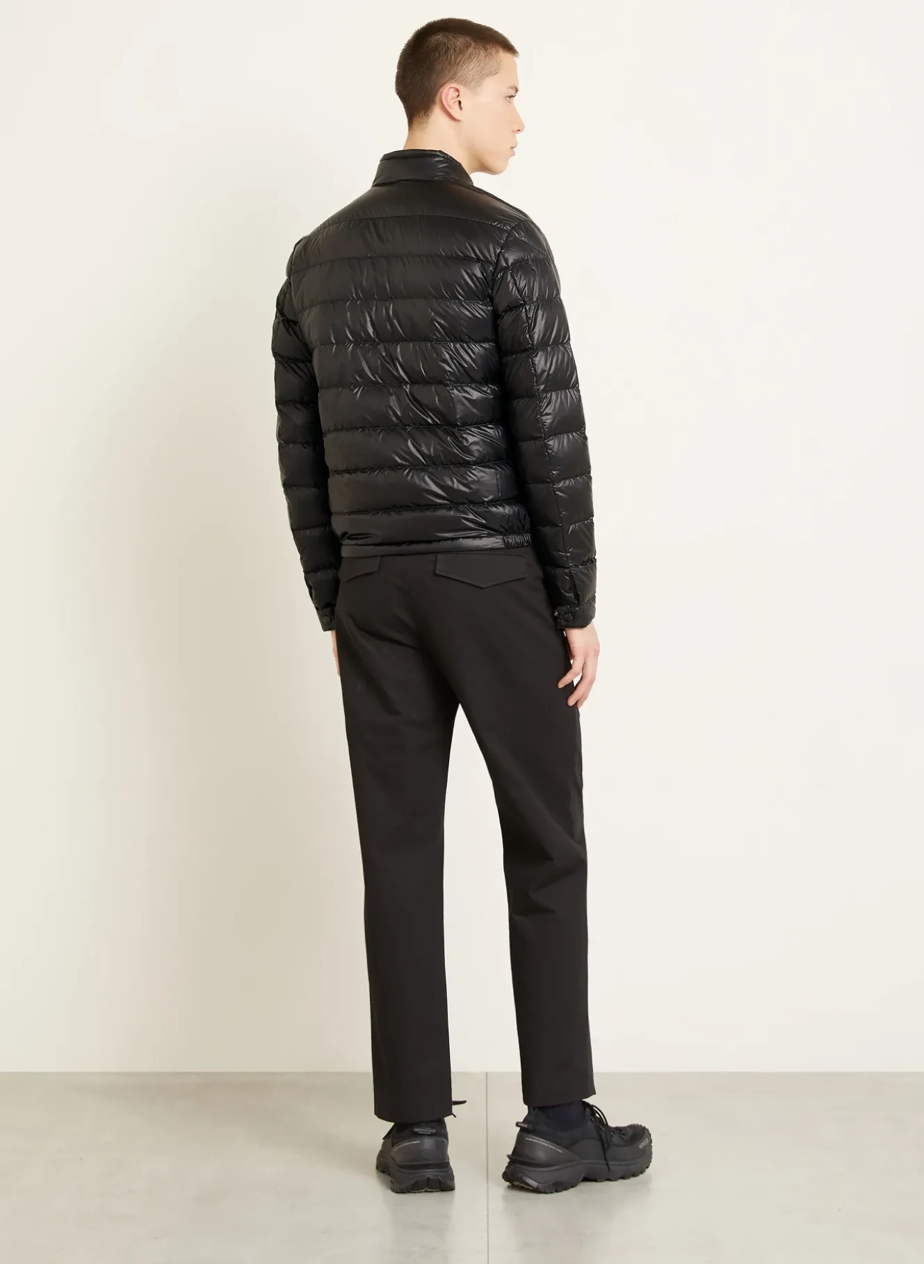 Lightweight-Daunenjacke ACORUS