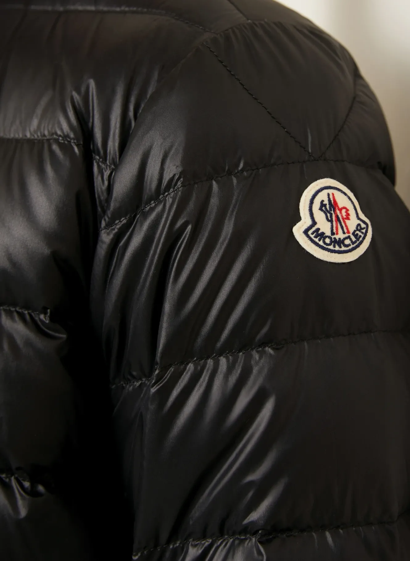 Lightweight-Daunenjacke ACORUS