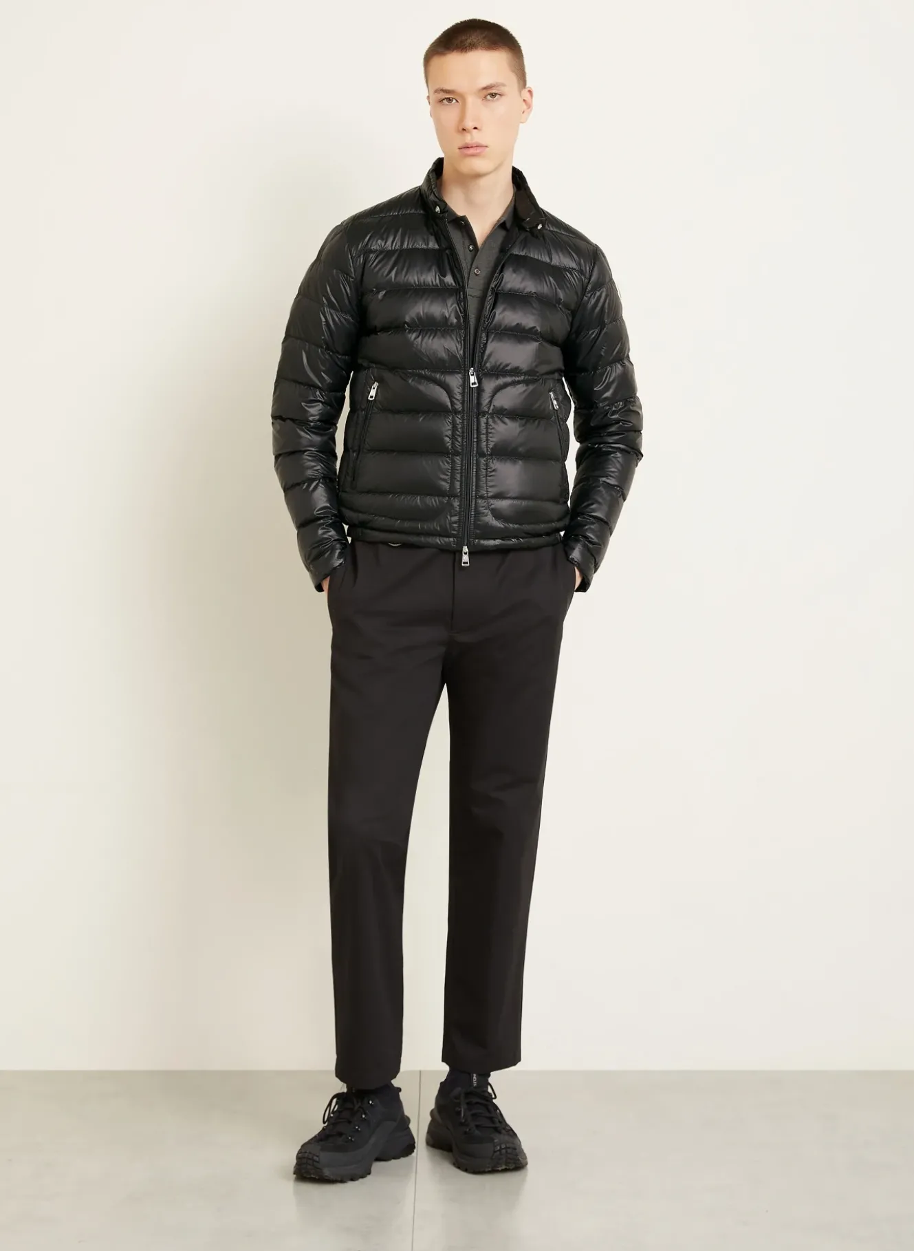 Lightweight-Daunenjacke ACORUS