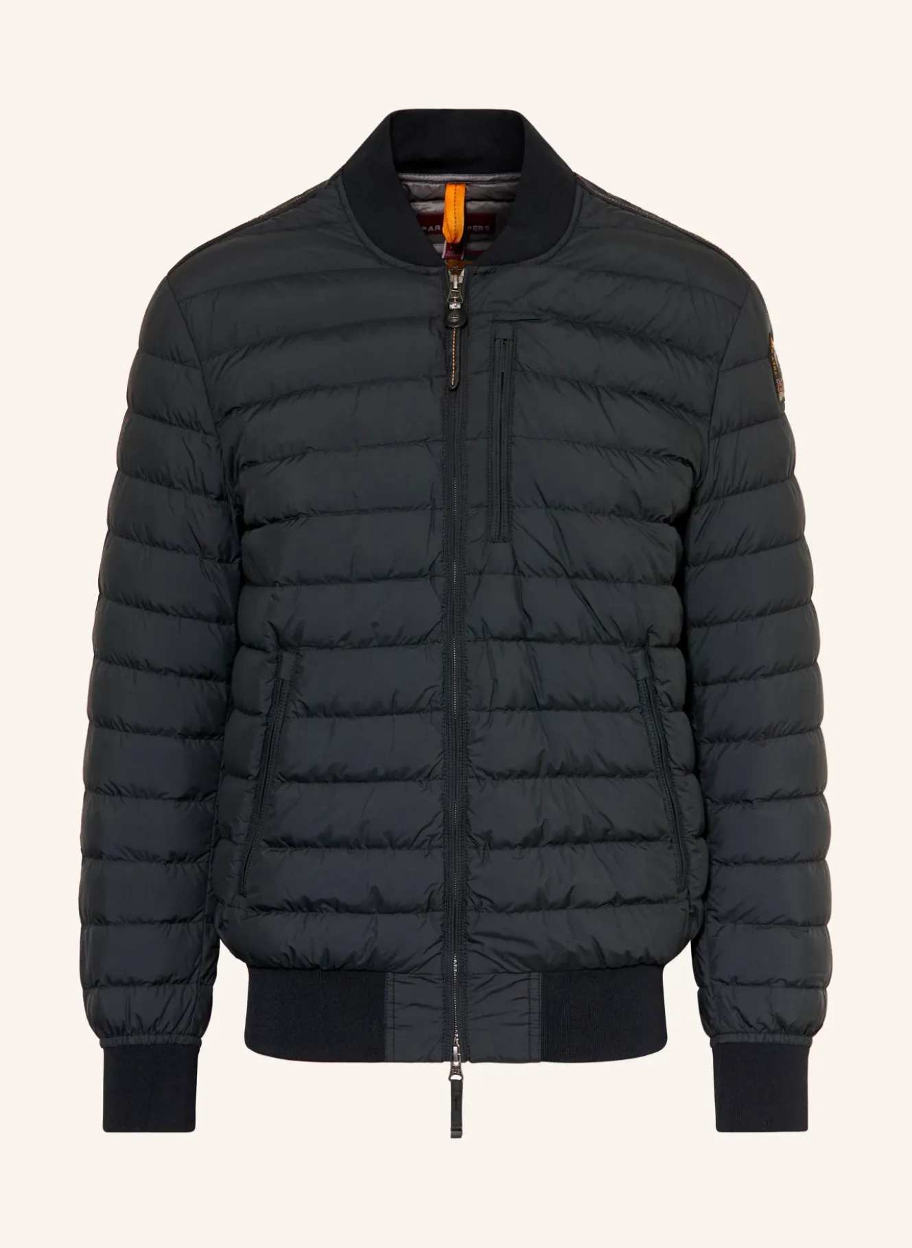 Lightweight-Daunenjacke BREVING