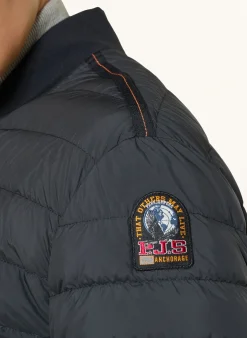 Lightweight-Daunenjacke BREVING