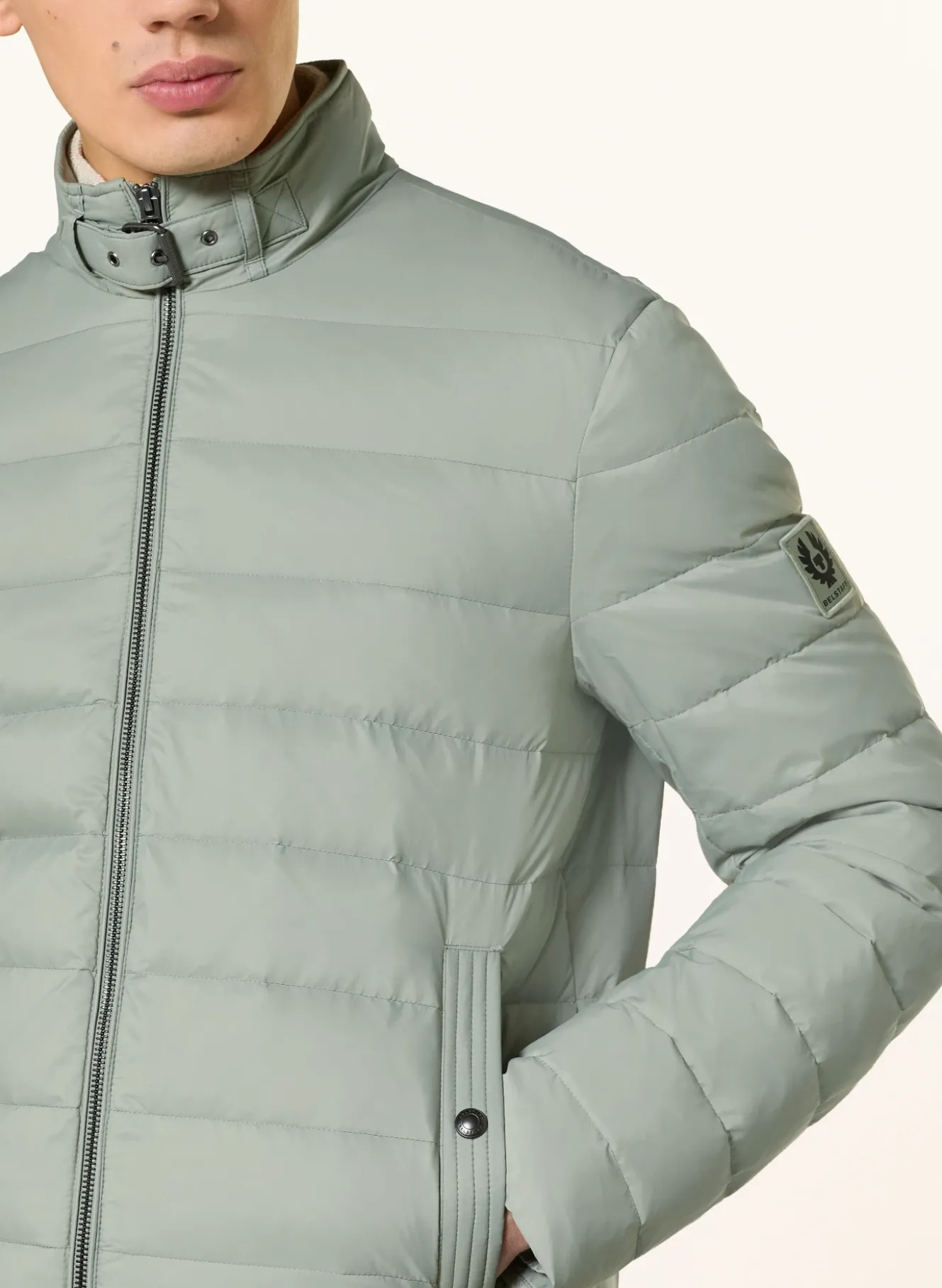 Lightweight-Daunenjacke CIRCUIT