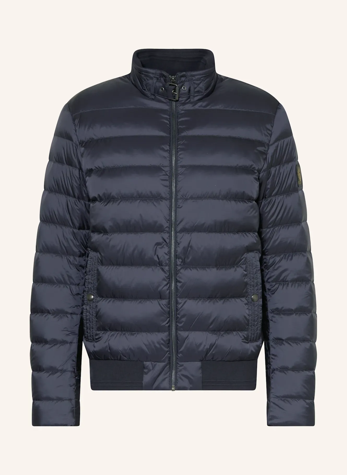 Lightweight-Daunenjacke CIRCUIT