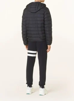 Lightweight-Daunenjacke GALION
