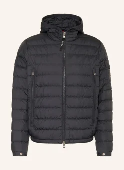 Lightweight-Daunenjacke GALION