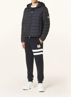 Lightweight-Daunenjacke GALION